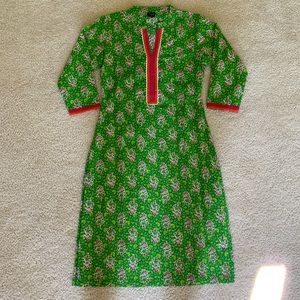 Soch Women’s Indian Kurta XS